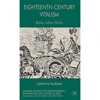 Eighteenth-Century Vitalism