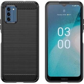 Cover posteriore in carbonio per Nokia C300