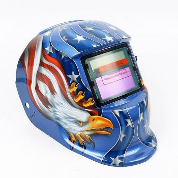 OmbreLaser Masque 2Lentilles