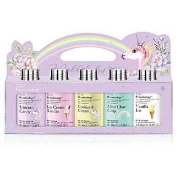 Glittering Unicorn Cosmetic Bundle