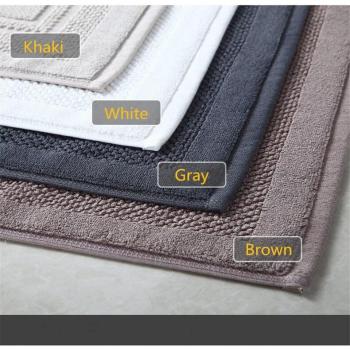 Water-Absorbent Door Mat