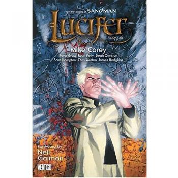 Lucifer Book One