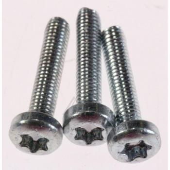 Set di Viti M3.5 x 18 per Ferro da Stiro Calor