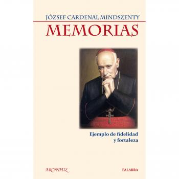 Memorias Del Cardenal Mindszenty