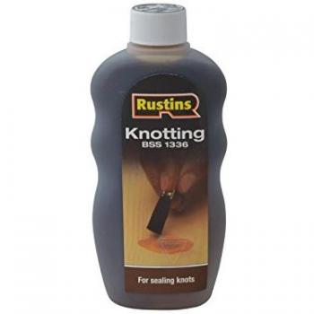Rustins Knotting Solution 300ml