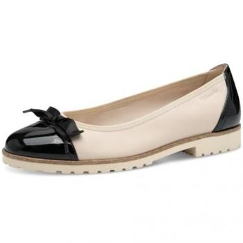 Ballerina Chic Beige 41