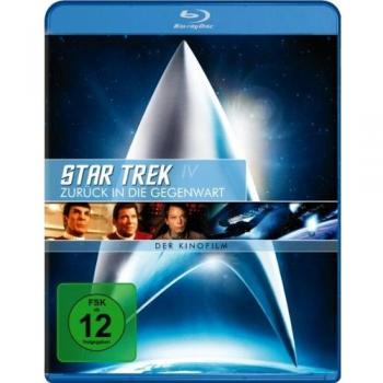 Star Trek 4