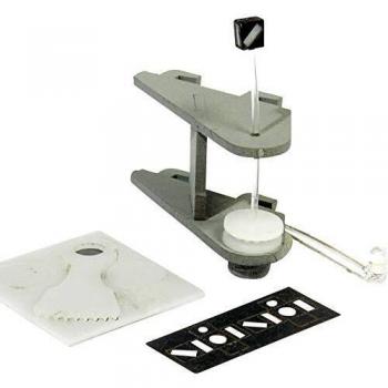 Azionamento lanterna MBZ 73008 9 V, 18 V