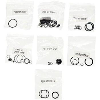 Rock Shox Boxxer WC Lower Leg Service Kit, 35 mm (2010-2014)