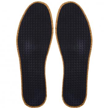 Kaps Master Orthopedic Leather Foot Pads