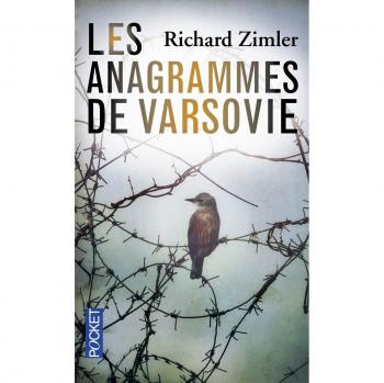 Les Anagrammes De Varsovie