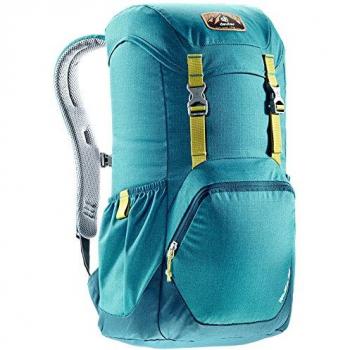 Walker Rucksack Petrol-Arctic 48x28x21 cm (20 L)