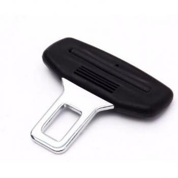 Hebilla y Banda de Seguridad 23-36 cm, Compatible VW Mk7 Golf 7