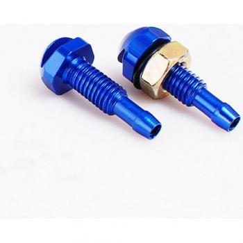 Porsche Wiper Cleaning Spray Nozzle for 918 Cayman Boxster 919 718 GT3