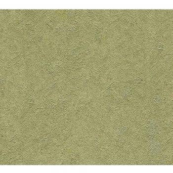 Livingwalls Papier peint uni crème 315311