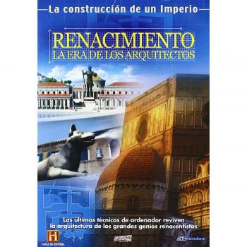 Renaissance. Construire un empire / Renaissance. Building an empire (DVD)