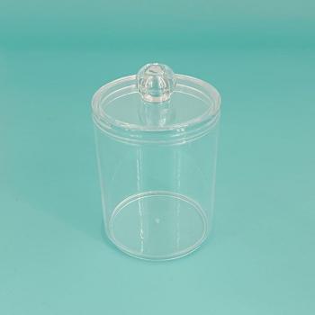Acrylic Candy Jar Holder