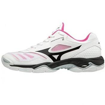 Volleyballschuh Mizuno Wave Phantom 2 (Weiß) – EU 36, Damen