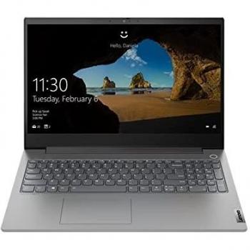 Tecra 15p Intel Core i5-10300, 16GB RAM, 512GB M.2 SSD, Windows 10 Professional, 1-Year Support