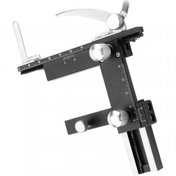 Microscope XSP X-Y avec Accessoires Swift