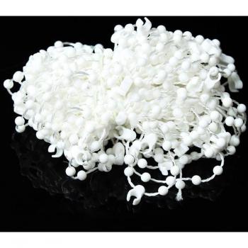 Window Treatment Chain Bracket – 10 mm