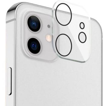 PROTECTOR CAMARA TRASERA COOL CRISTAL TEMPLADO PARA IPHONE 11