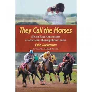 Call the Horses