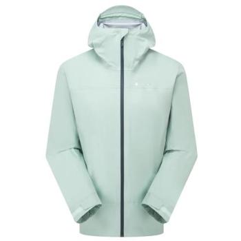 XL Men’s Cetus Neptune Blue Rain‑Resistant Jacket