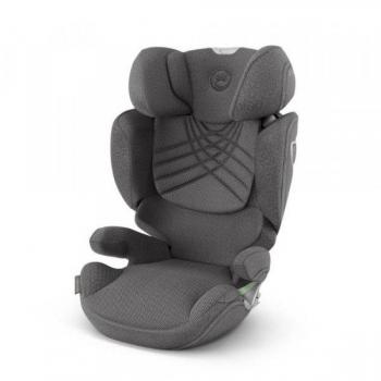 Mirage Grey Cybex Solution T I‑FIX I‑Size