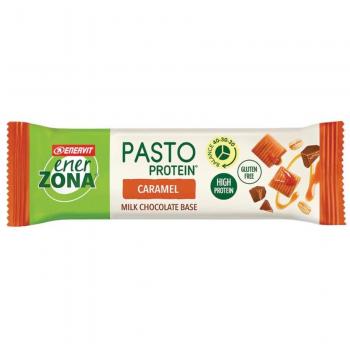 Enerzona Caramelo de Leche 55g