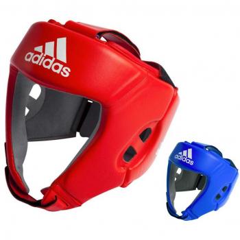 Aiba Elite Protection Headgear (Adidas)