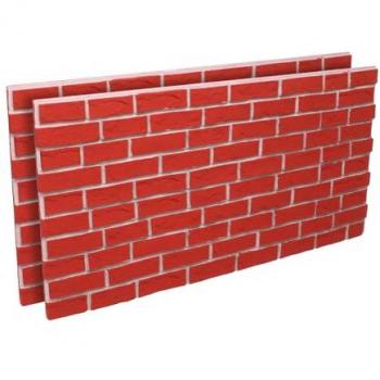 Lot de 2 Panneaux Muraux 3D