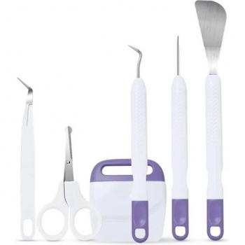 Set Cartulina Cricut Master