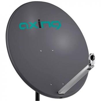 AXING SAA80-02 85 cm x 75 cm Satellite Antenna