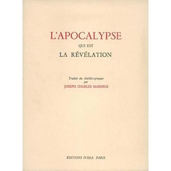 L' Apocalypse qui est la Revelation