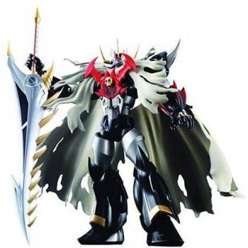 TAMASHII NATIONS Super Robot Mazinkaiser SKL