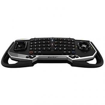 Controlador Mad Catz S.U.R.F.R para PC y Tableta, Color Negro