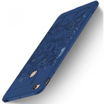 Cover morbida per Xiaomi Mi Max 2
