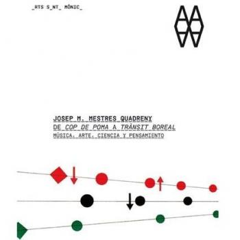 Josep maria mestres quadreny de cop de poma a tran (Tapa blanda).