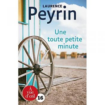 Une toute petite minute
