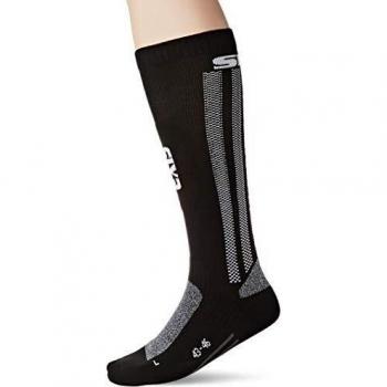 MOT S Langsitzende Verstärkte Socke