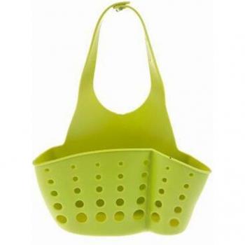 Draining Sponge Holder