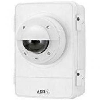 AXIS T98A17-VE Surveillance Cabinet, 5900-171