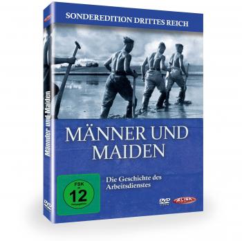 Männer und Maiden