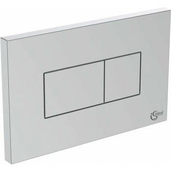 Comando Solea P2 Cromo Opaco R0110JG