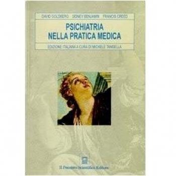 La psichiatria nella pratica medica