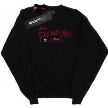 Her Soul Men’s Sweatshirt in White (2XL)