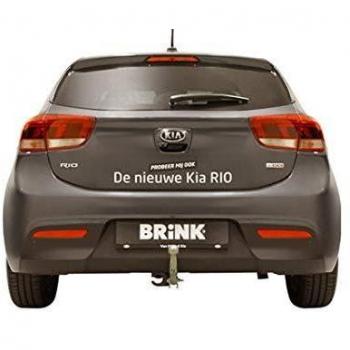 Conector de reboque BRINK 633300