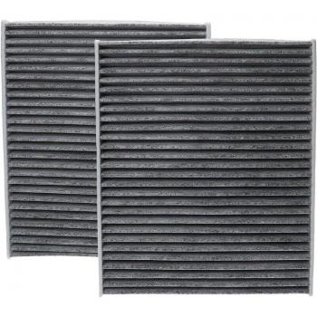 Filtro Aria Auto 64-11-9-272-642 con Carboni Attivi VHBW