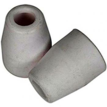 Torch Safety Cap for PP40E Pack of 2 by Sealey PP40E.SC